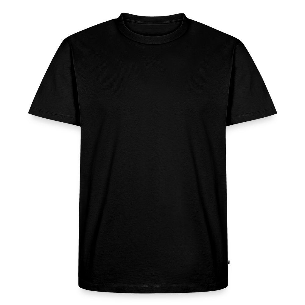 T-shirt premium Homme personnnalisable - noir